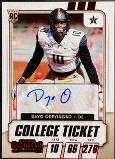 Dayo Odeyingbo