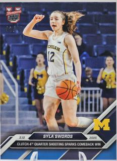 Syla Swords