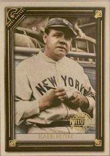 Babe Ruth