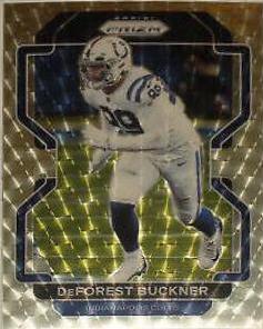 DeForest Buckner