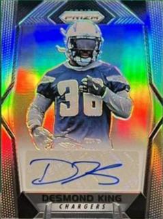 Desmond King