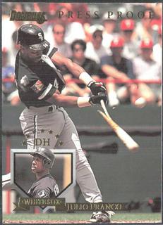 Julio Franco