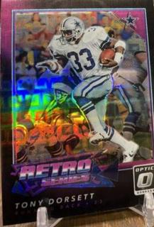 Tony Dorsett