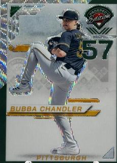 Bubba Chandler