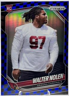 Walter Nolen