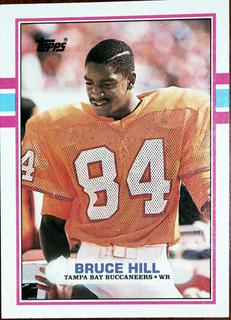 Bruce Hill