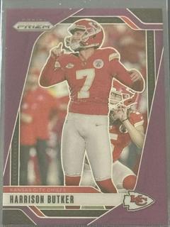 Harrison Butker