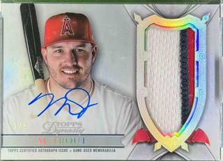 Mike Trout