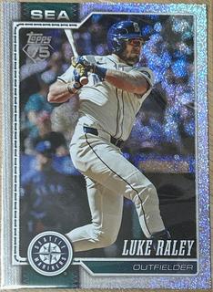 Luke Raley