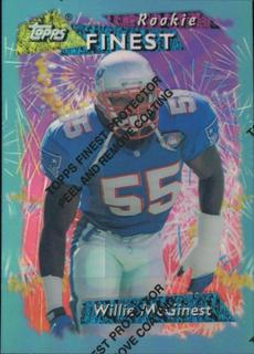 Willie McGinest