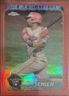 Marcus Semien
