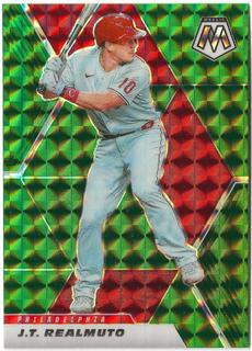 J. T. Realmuto