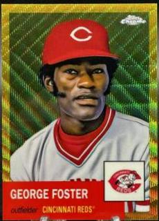 George Foster