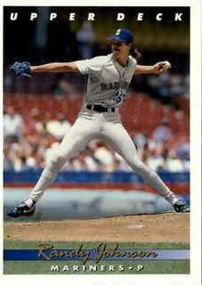 Randy Johnson