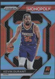 Kevin Durant