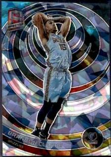 Brandon Clarke
