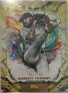 Garrett Crochet