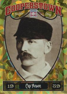 Cap Anson