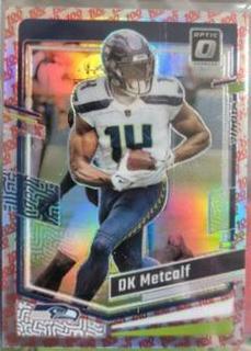 DK Metcalf