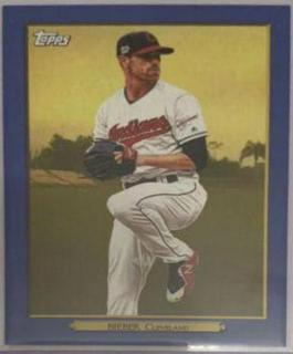 Shane Bieber