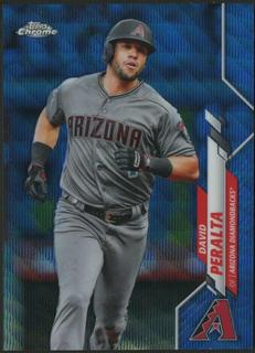 David Peralta