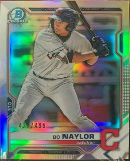 Bo Naylor