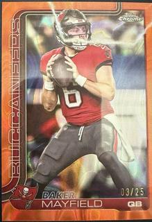 Baker Mayfield