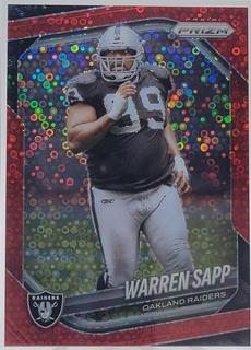 Warren Sapp