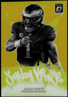 Jalen Hurts