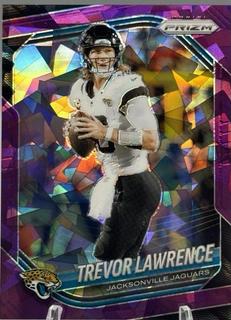 Trevor Lawrence