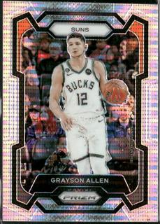 Grayson Allen