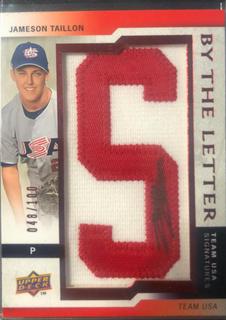 Jameson Taillon