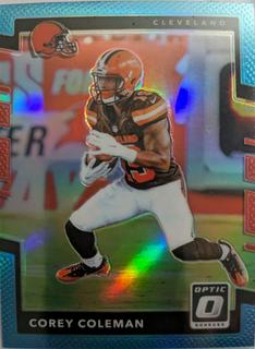 Corey Coleman