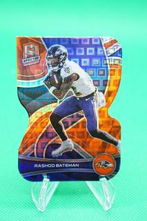 Rashod Bateman