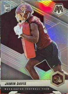 Jamin Davis