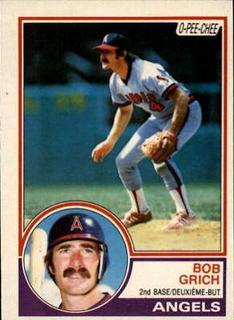Bob Grich