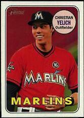 Christian Yelich