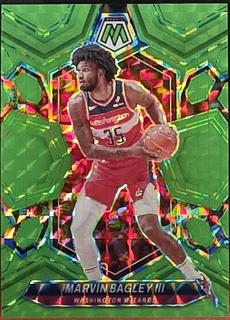 Marvin Bagley III