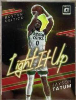 Jayson Tatum
