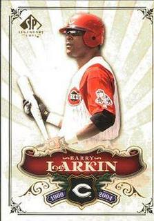 Barry Larkin
