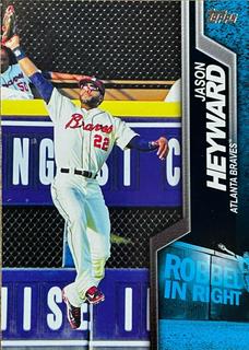 Jason Heyward