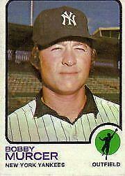 Bobby Murcer