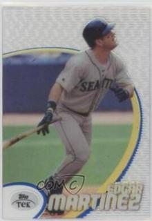 Edgar Martinez