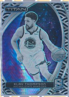 Klay Thompson
