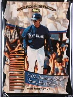 Ken Griffey Jr.