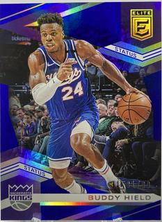 Buddy Hield