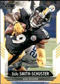 JuJu Smith Schuster