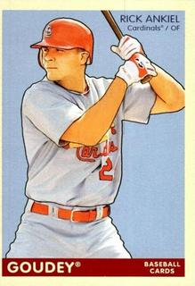 Rick Ankiel
