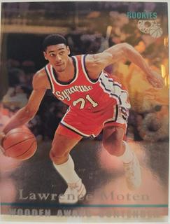 Lawrence Moten