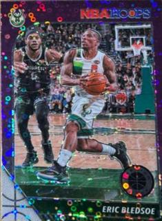 Eric Bledsoe